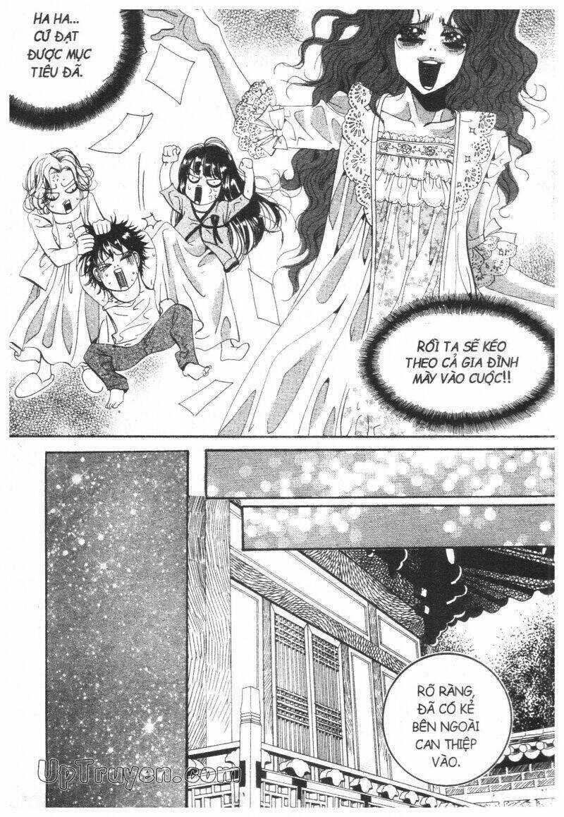 Hoàng Cung Chapter 18 trang 151