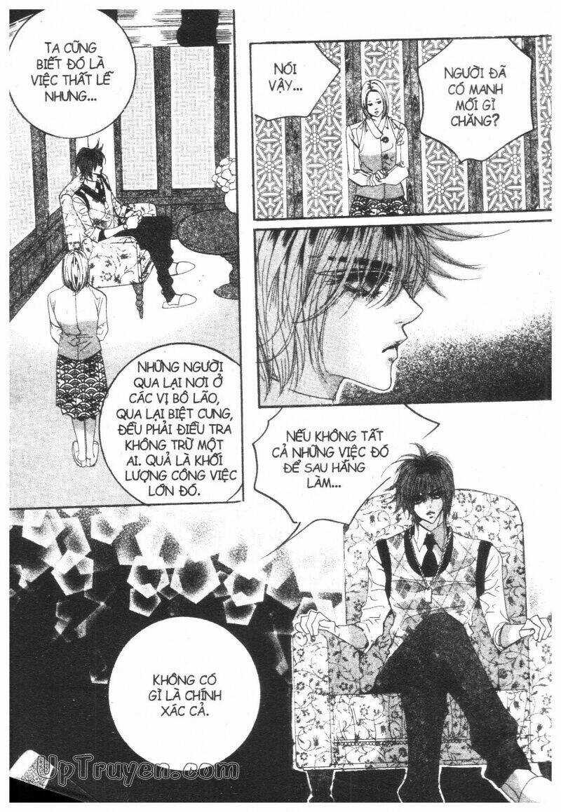 Hoàng Cung Chapter 18 trang 153