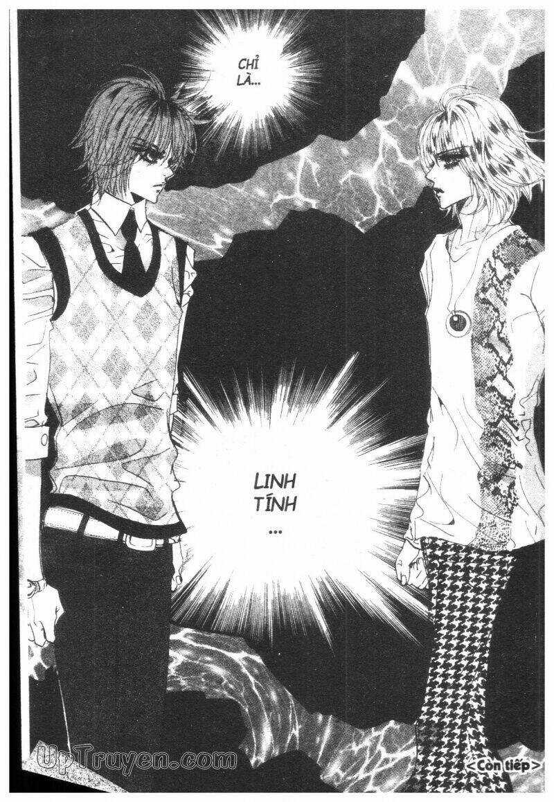 Hoàng Cung Chapter 18 trang 155