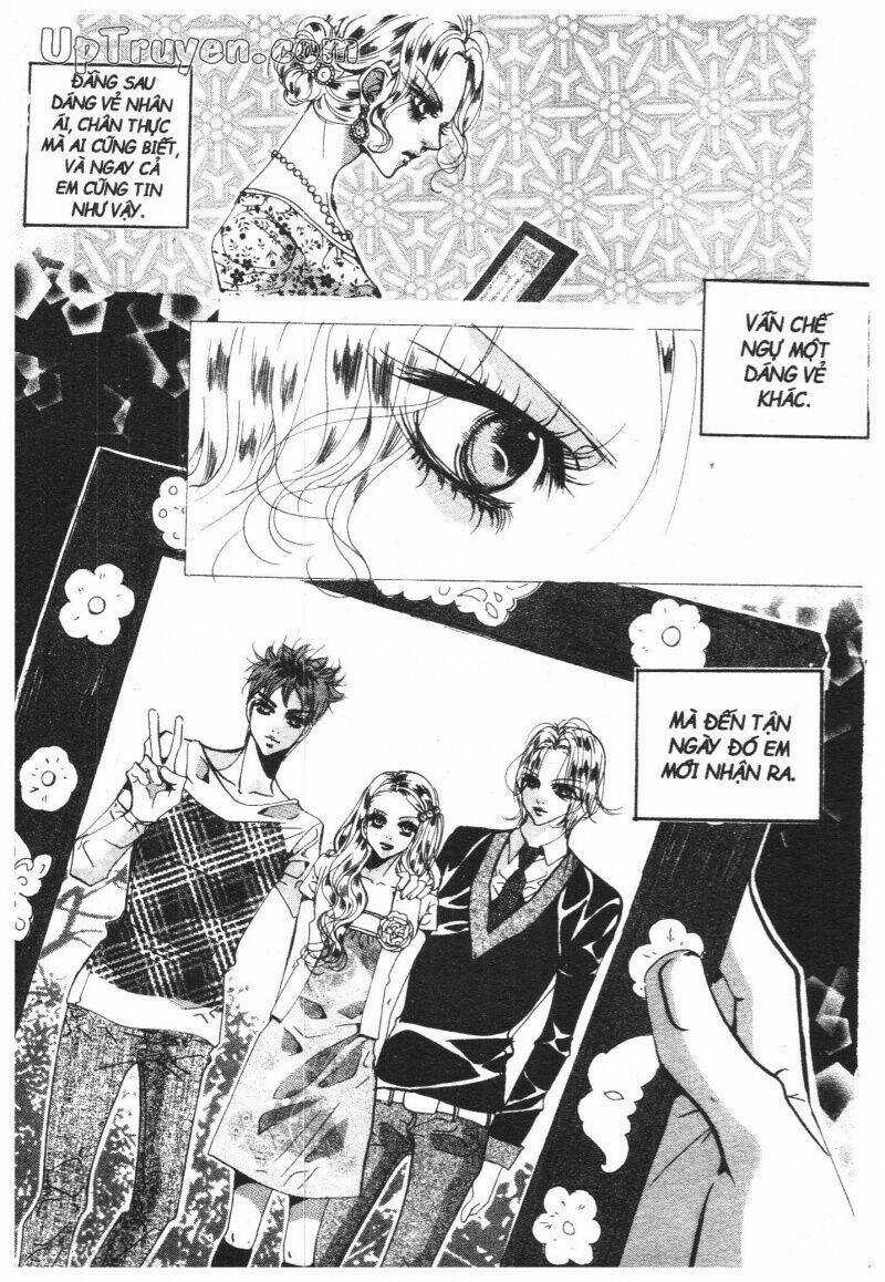 Hoàng Cung Chapter 18 trang 158