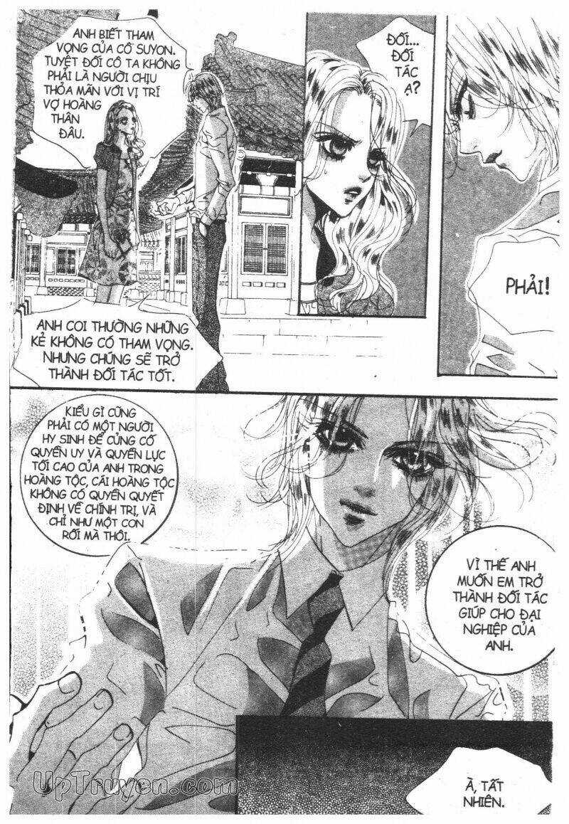 Hoàng Cung Chapter 18 trang 160