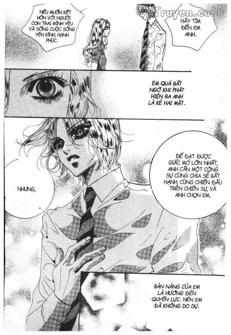 Hoàng Cung Chapter 18 trang 162