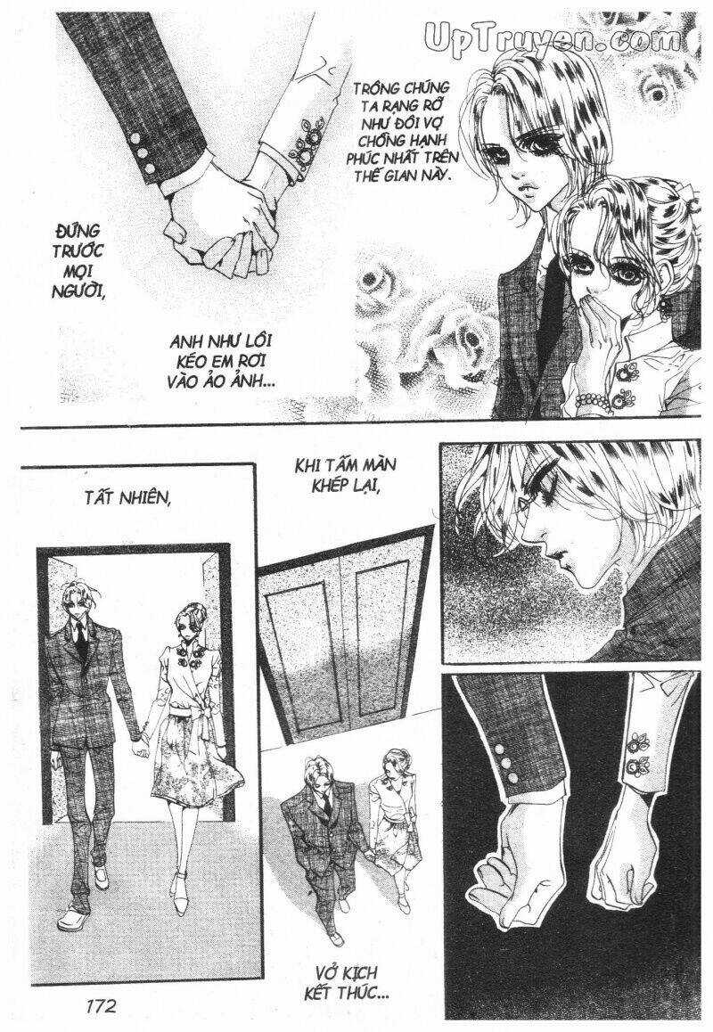 Hoàng Cung Chapter 18 trang 165