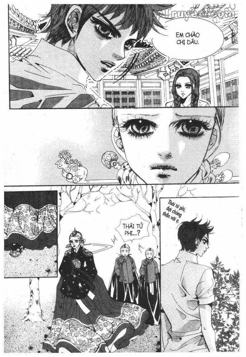 Hoàng Cung Chapter 18 trang 169