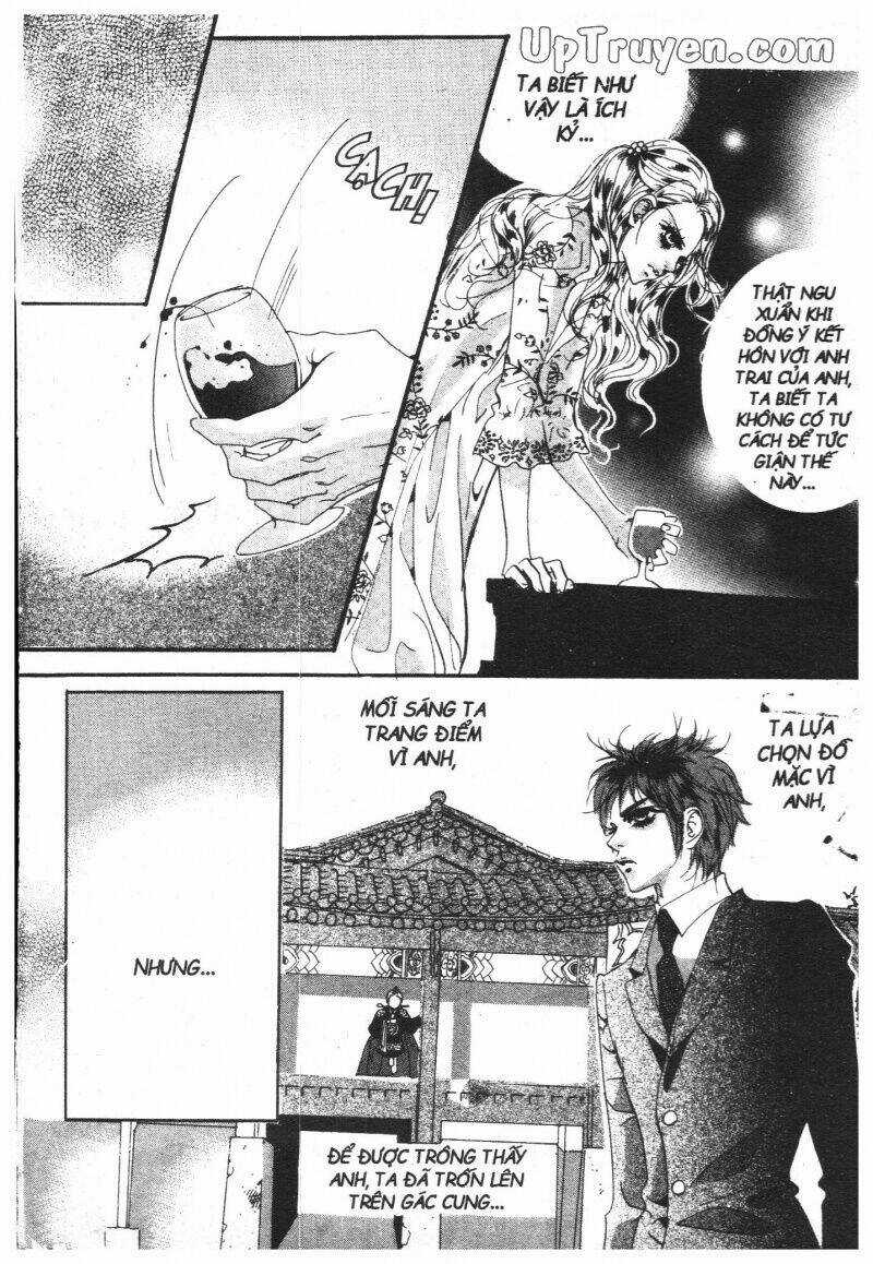 Hoàng Cung Chapter 18 trang 170