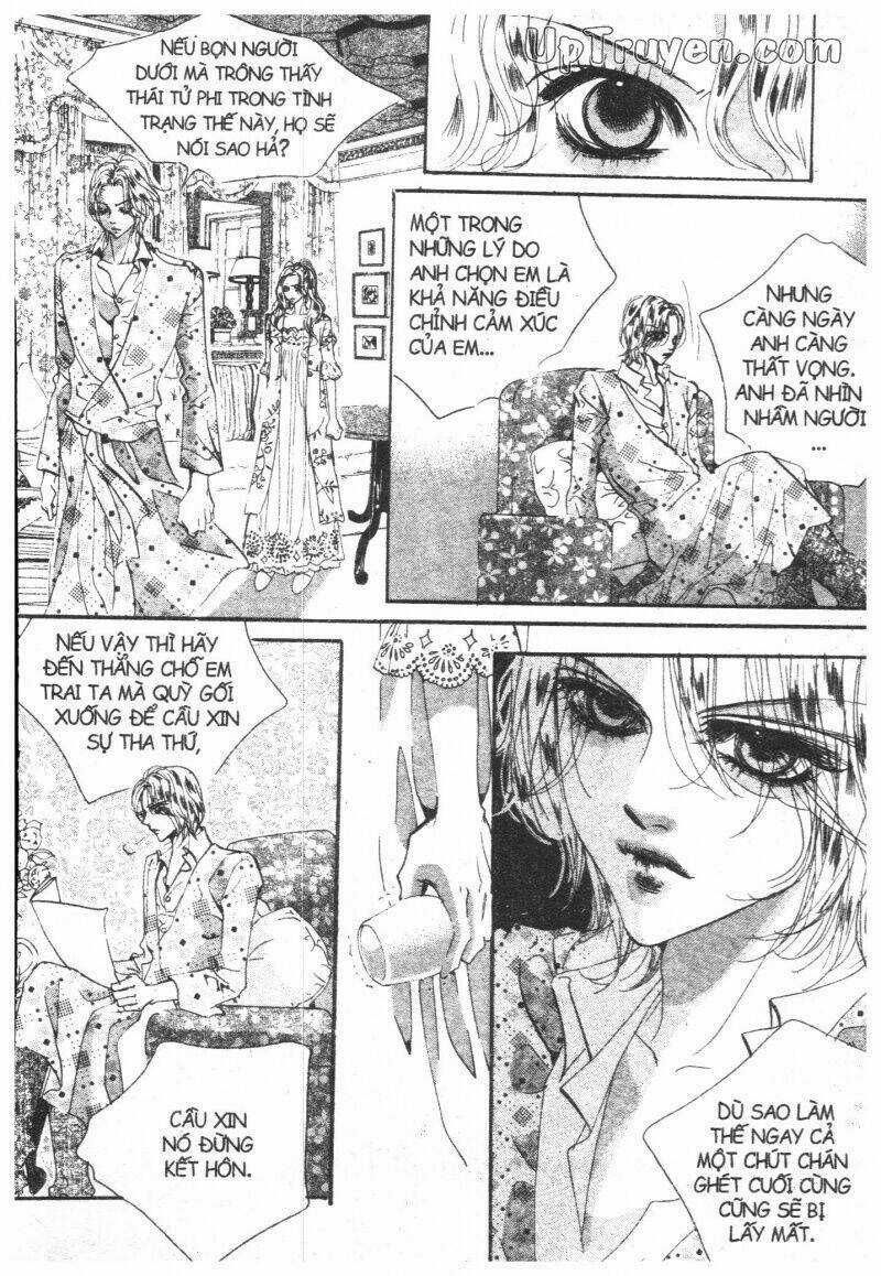 Hoàng Cung Chapter 18 trang 172