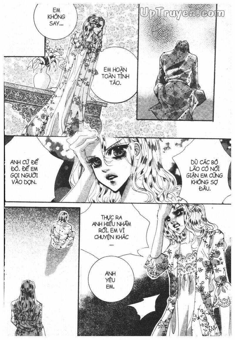 Hoàng Cung Chapter 18 trang 176