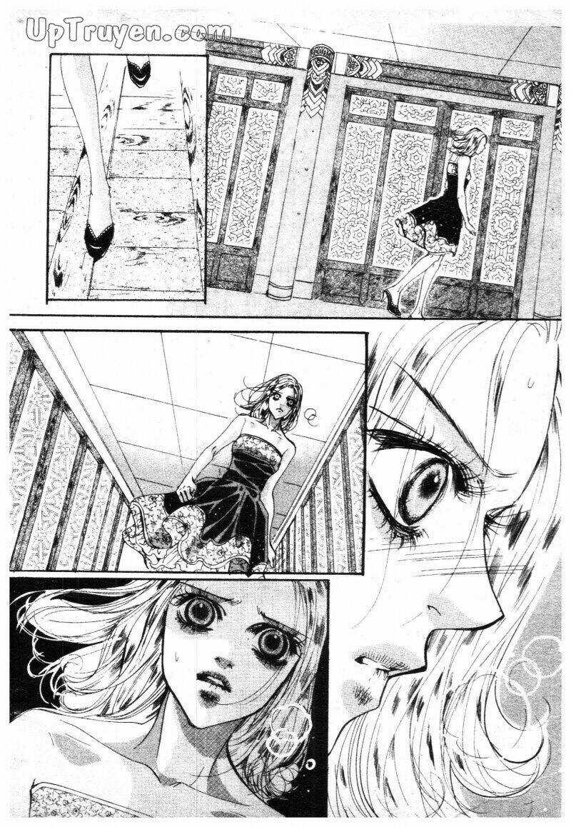 Hoàng Cung Chapter 18 trang 2