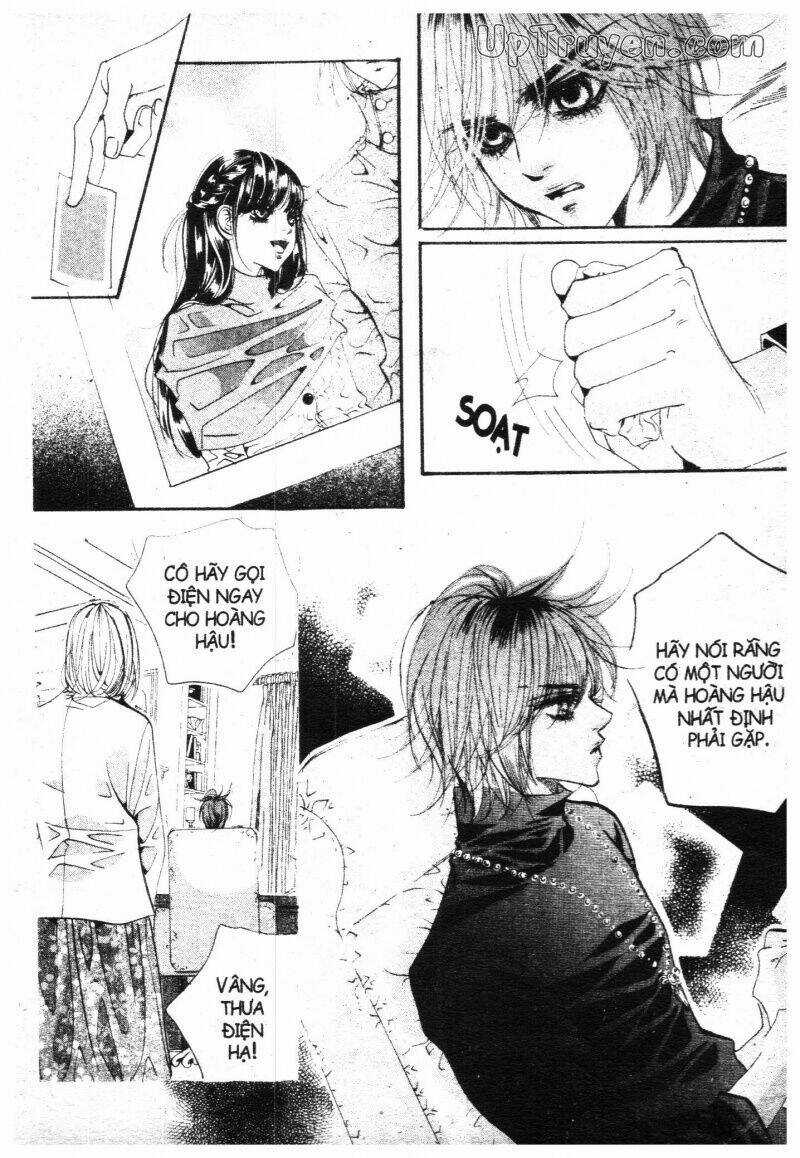 Hoàng Cung Chapter 18 trang 20