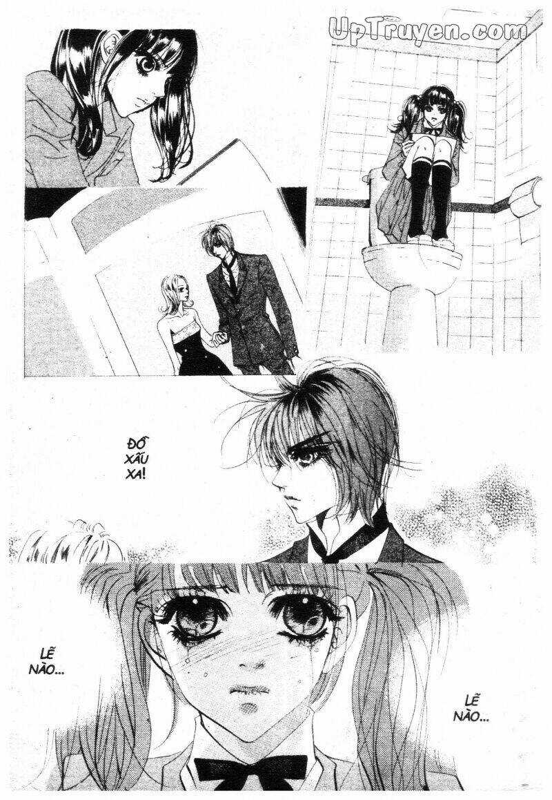 Hoàng Cung Chapter 18 trang 23