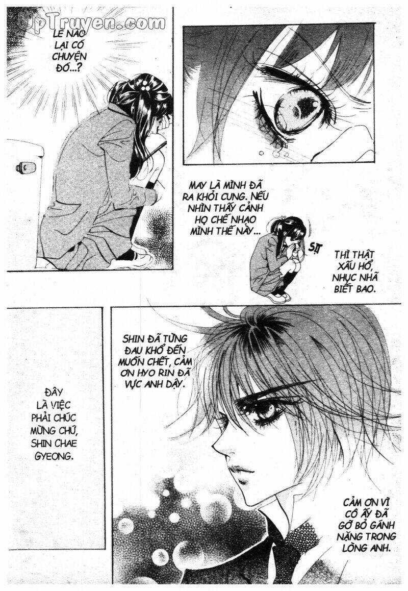 Hoàng Cung Chapter 18 trang 24