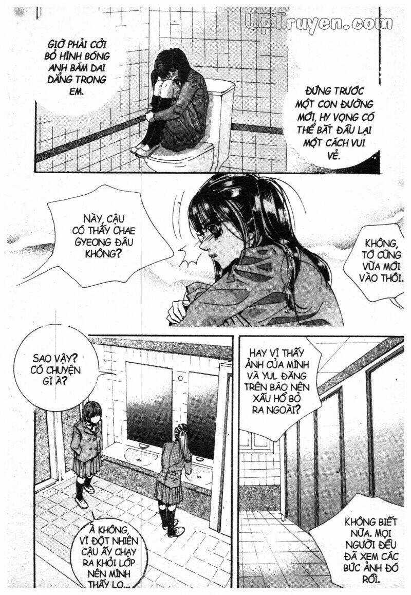 Hoàng Cung Chapter 18 trang 26