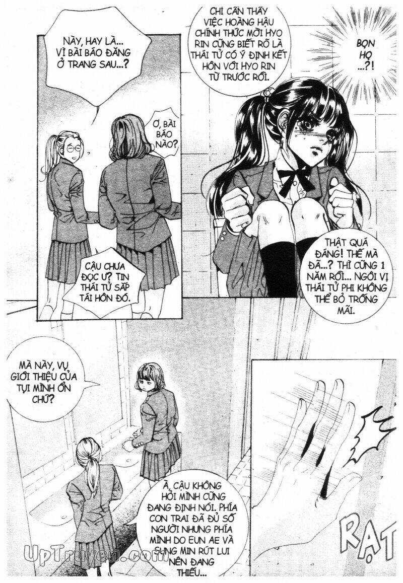 Hoàng Cung Chapter 18 trang 27