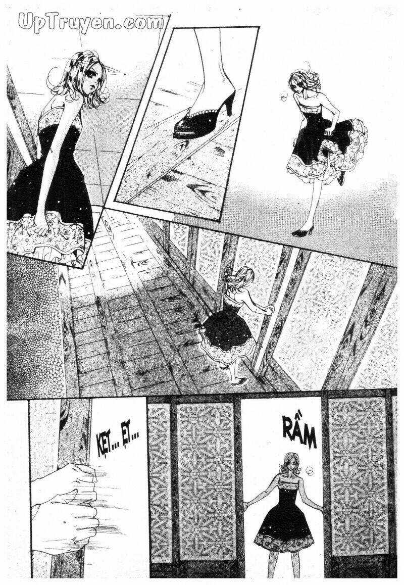 Hoàng Cung Chapter 18 trang 3