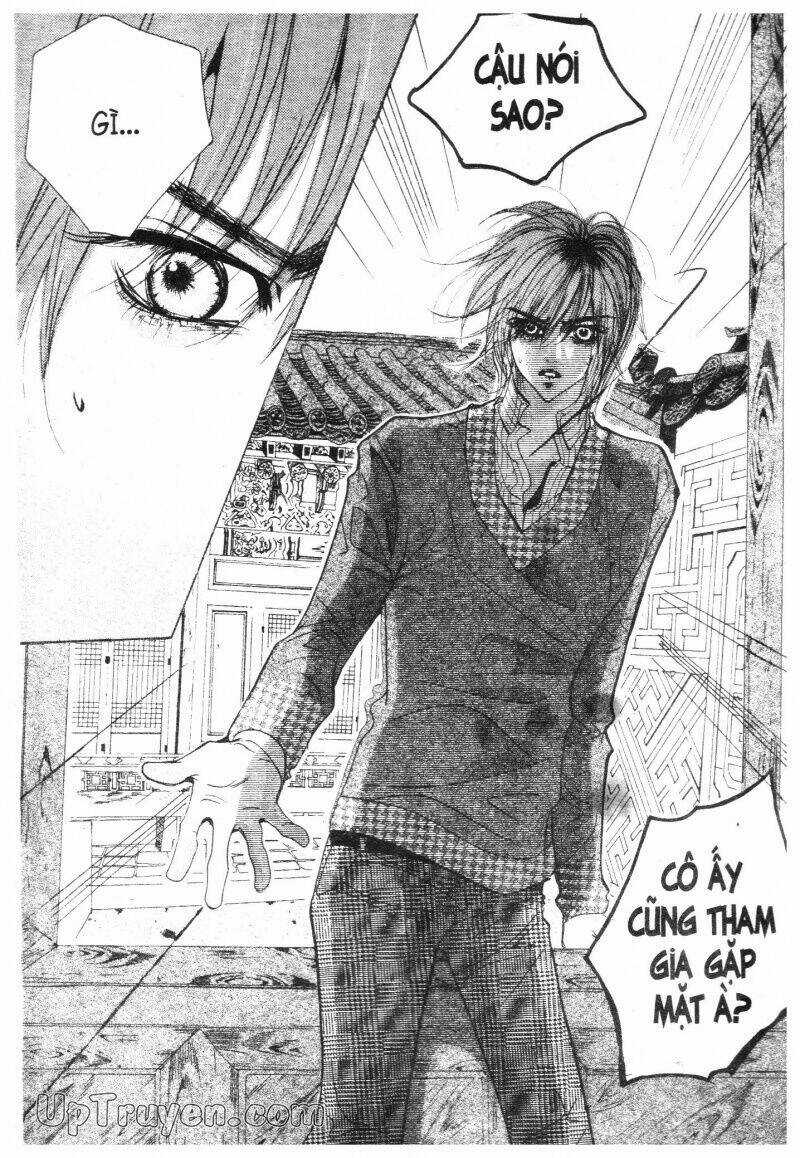 Hoàng Cung Chapter 18 trang 33