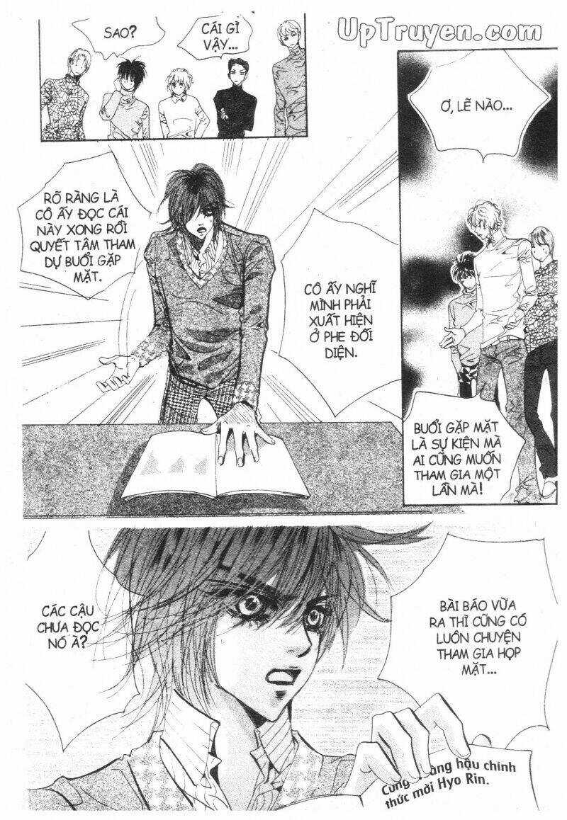 Hoàng Cung Chapter 18 trang 37