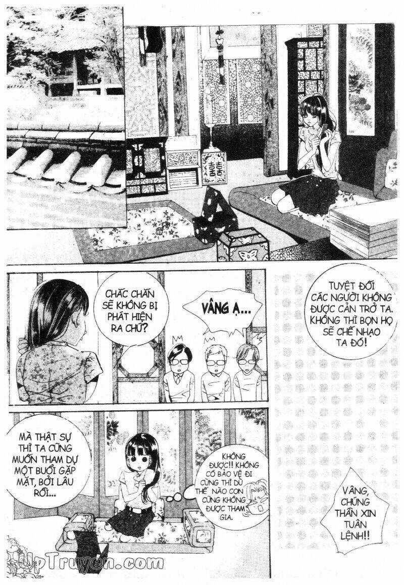 Hoàng Cung Chapter 18 trang 39