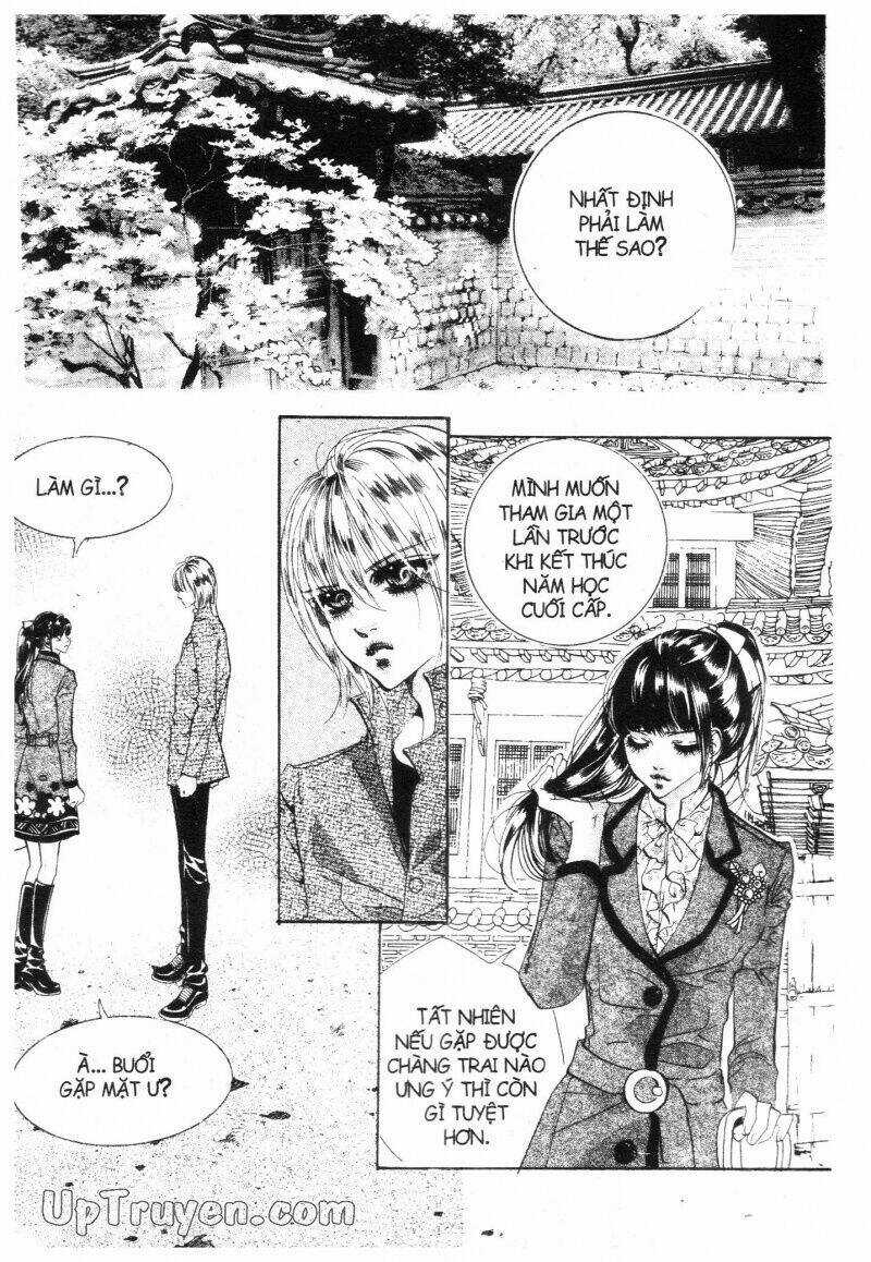 Hoàng Cung Chapter 18 trang 41