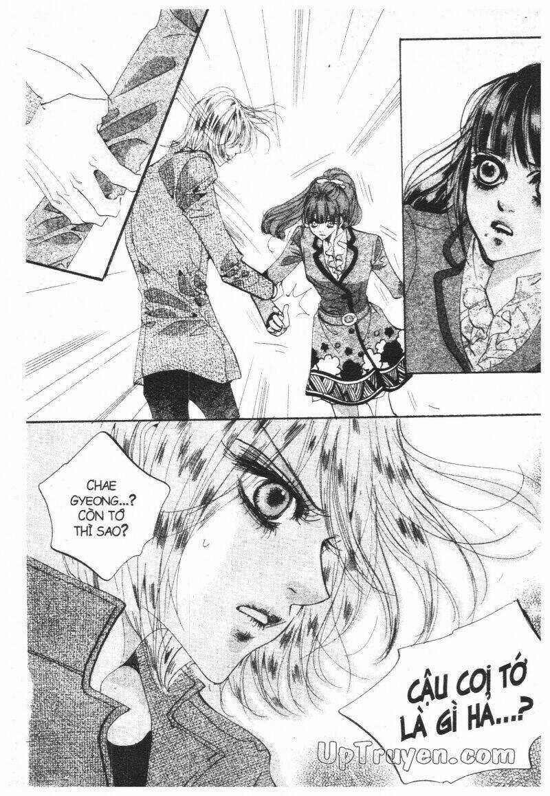 Hoàng Cung Chapter 18 trang 42