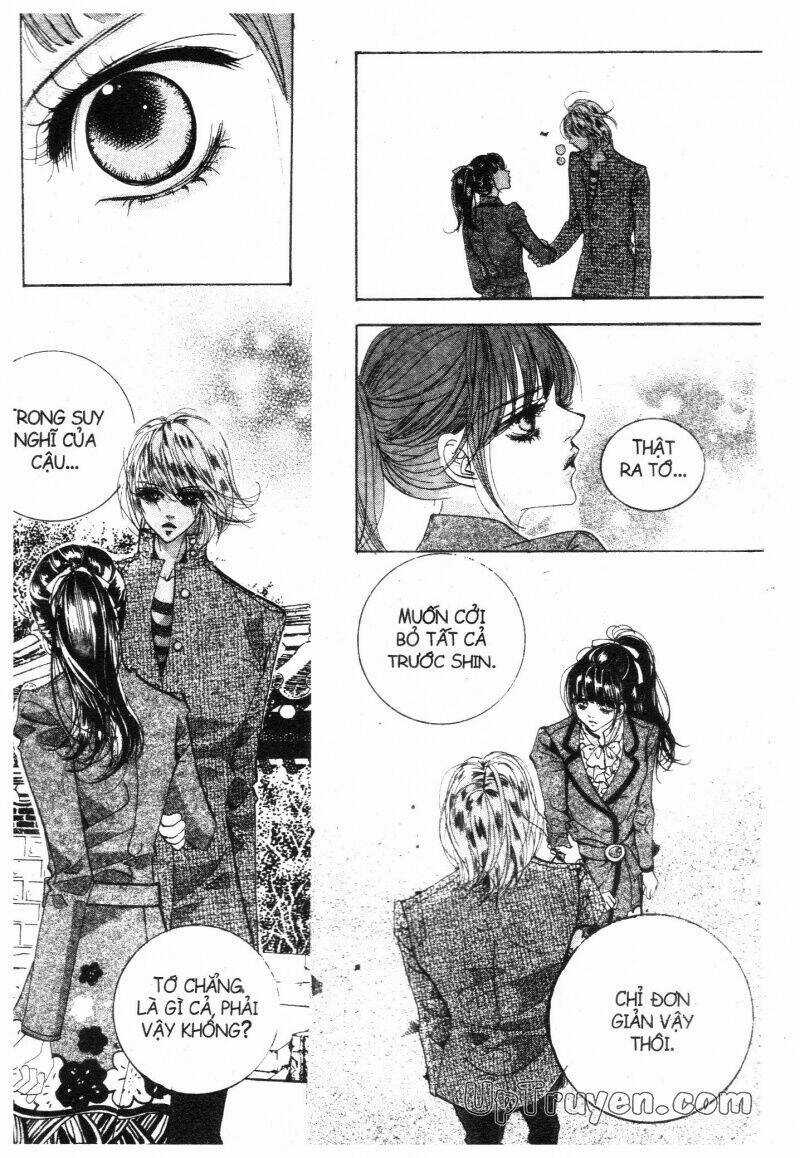 Hoàng Cung Chapter 18 trang 43