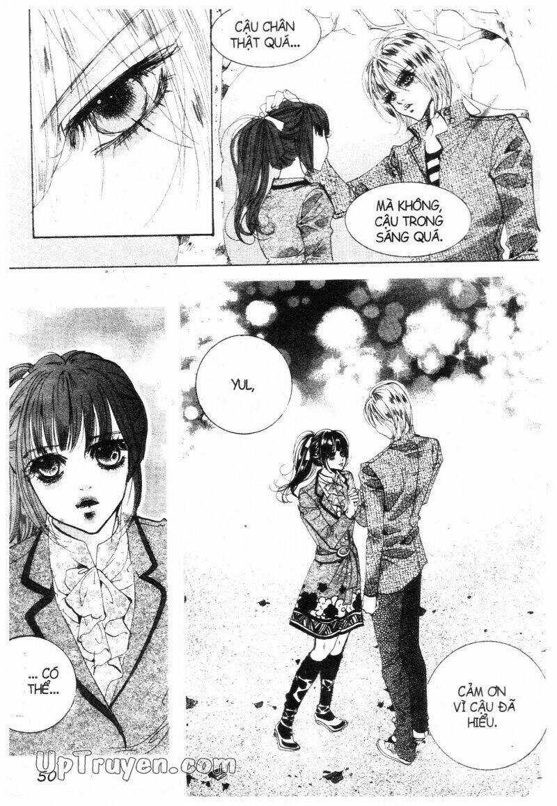 Hoàng Cung Chapter 18 trang 45