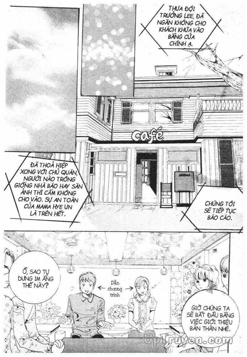 Hoàng Cung Chapter 18 trang 46