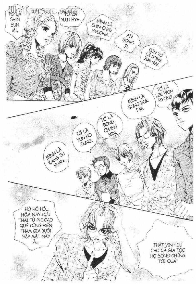 Hoàng Cung Chapter 18 trang 47