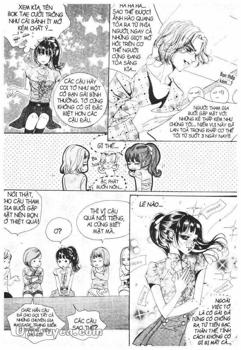 Hoàng Cung Chapter 18 trang 48