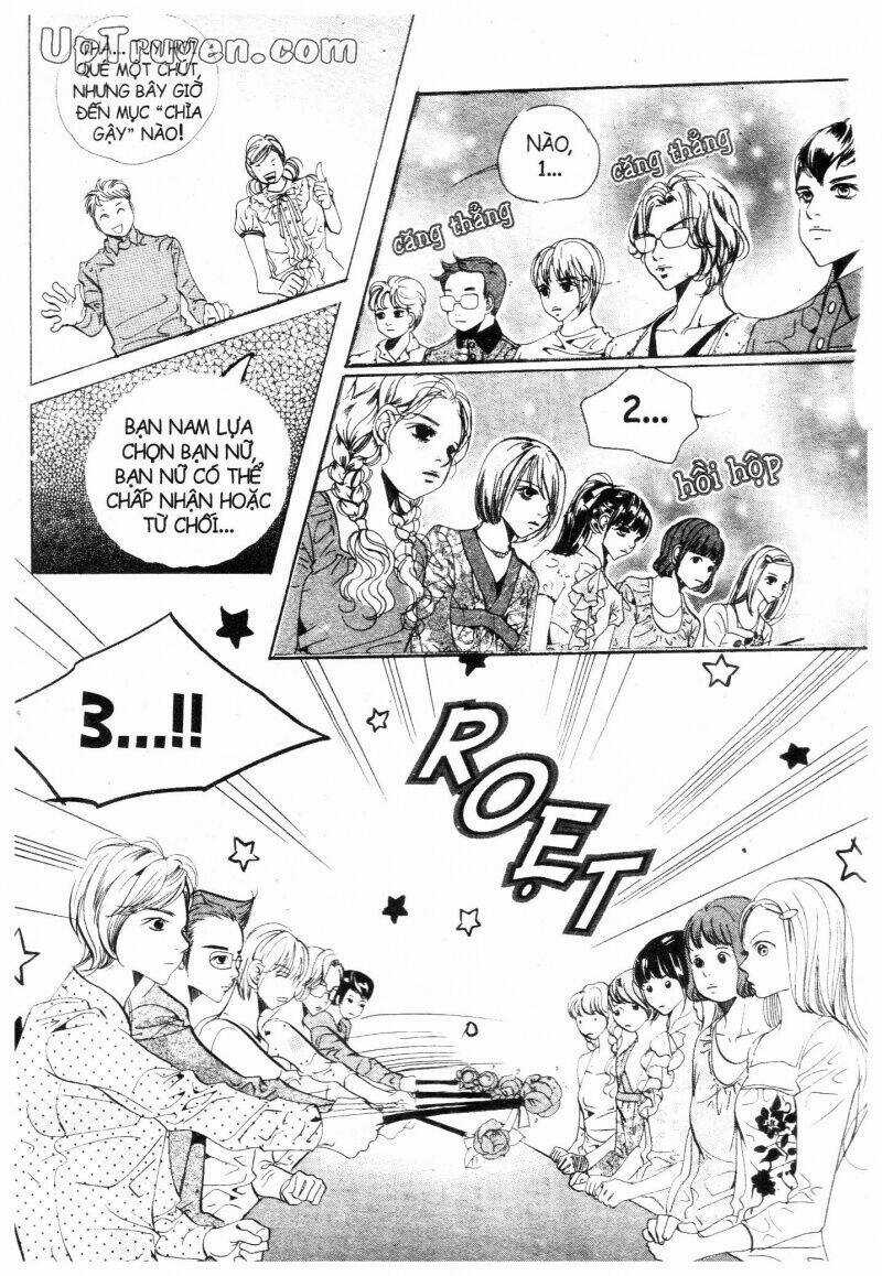 Hoàng Cung Chapter 18 trang 49