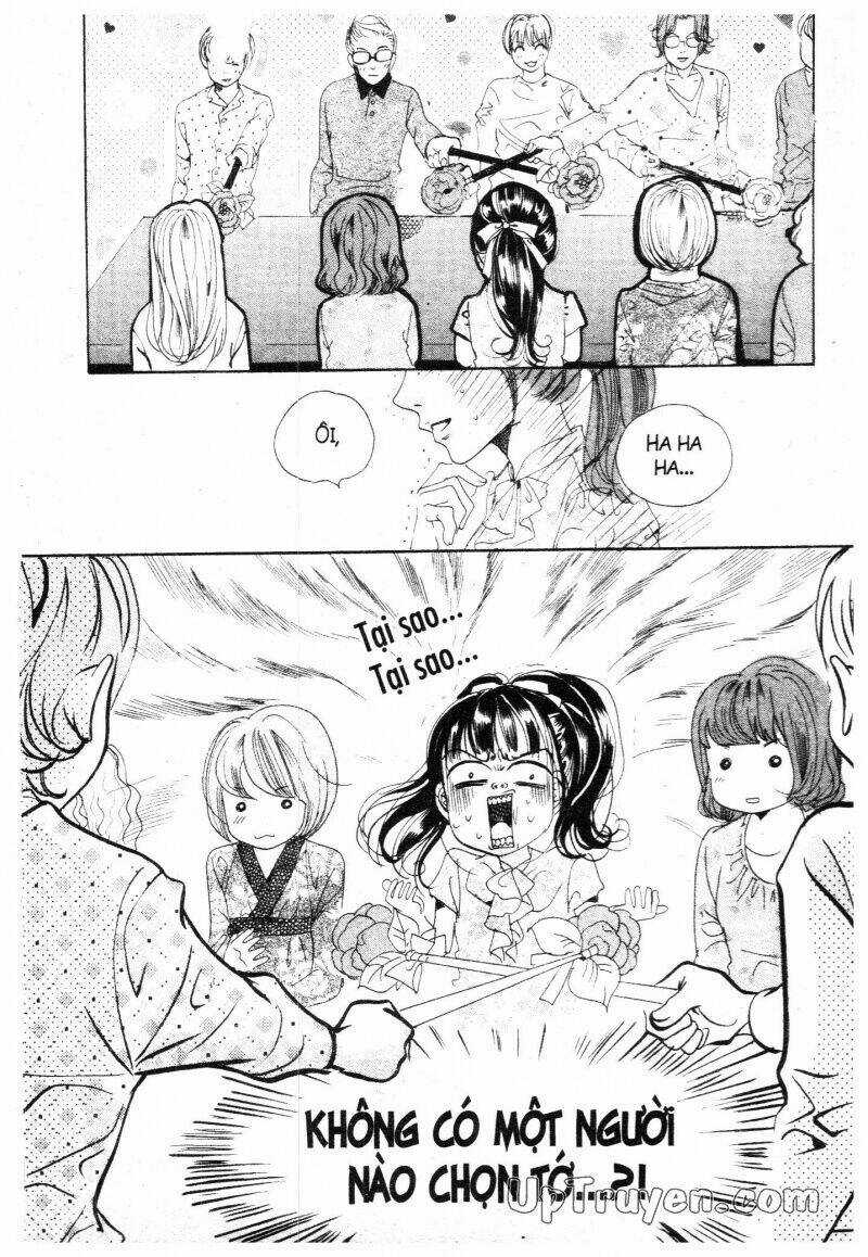 Hoàng Cung Chapter 18 trang 50