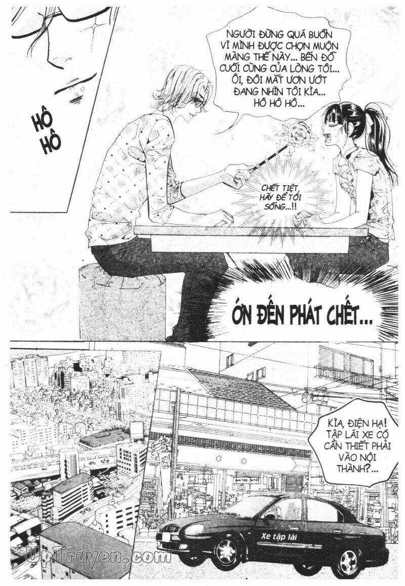 Hoàng Cung Chapter 18 trang 52