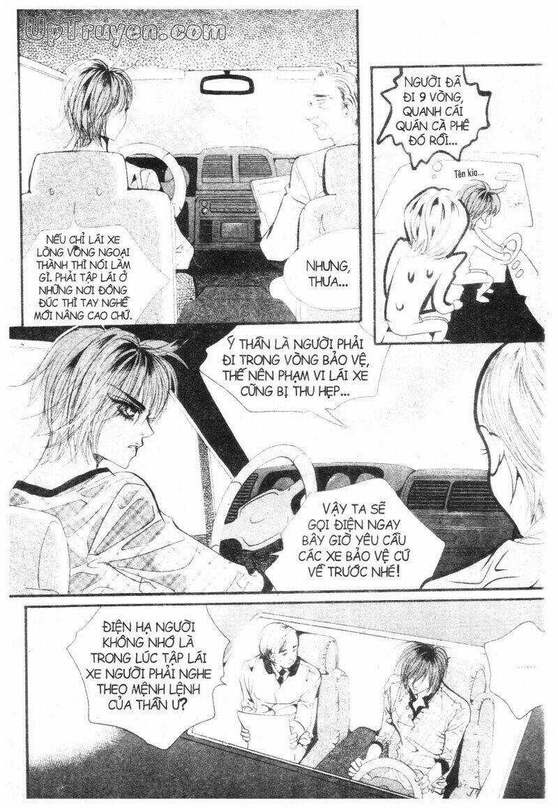 Hoàng Cung Chapter 18 trang 53