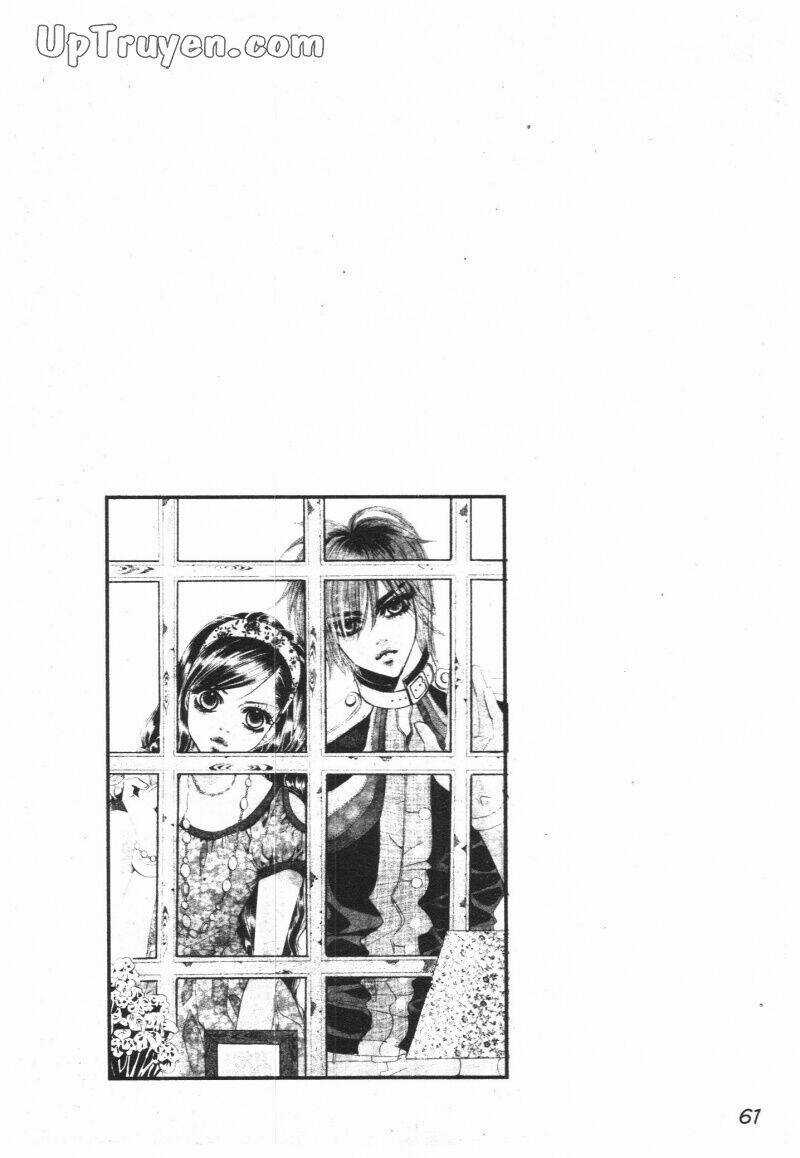 Hoàng Cung Chapter 18 trang 56