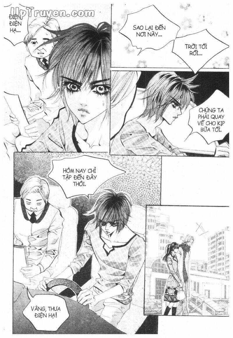 Hoàng Cung Chapter 18 trang 57