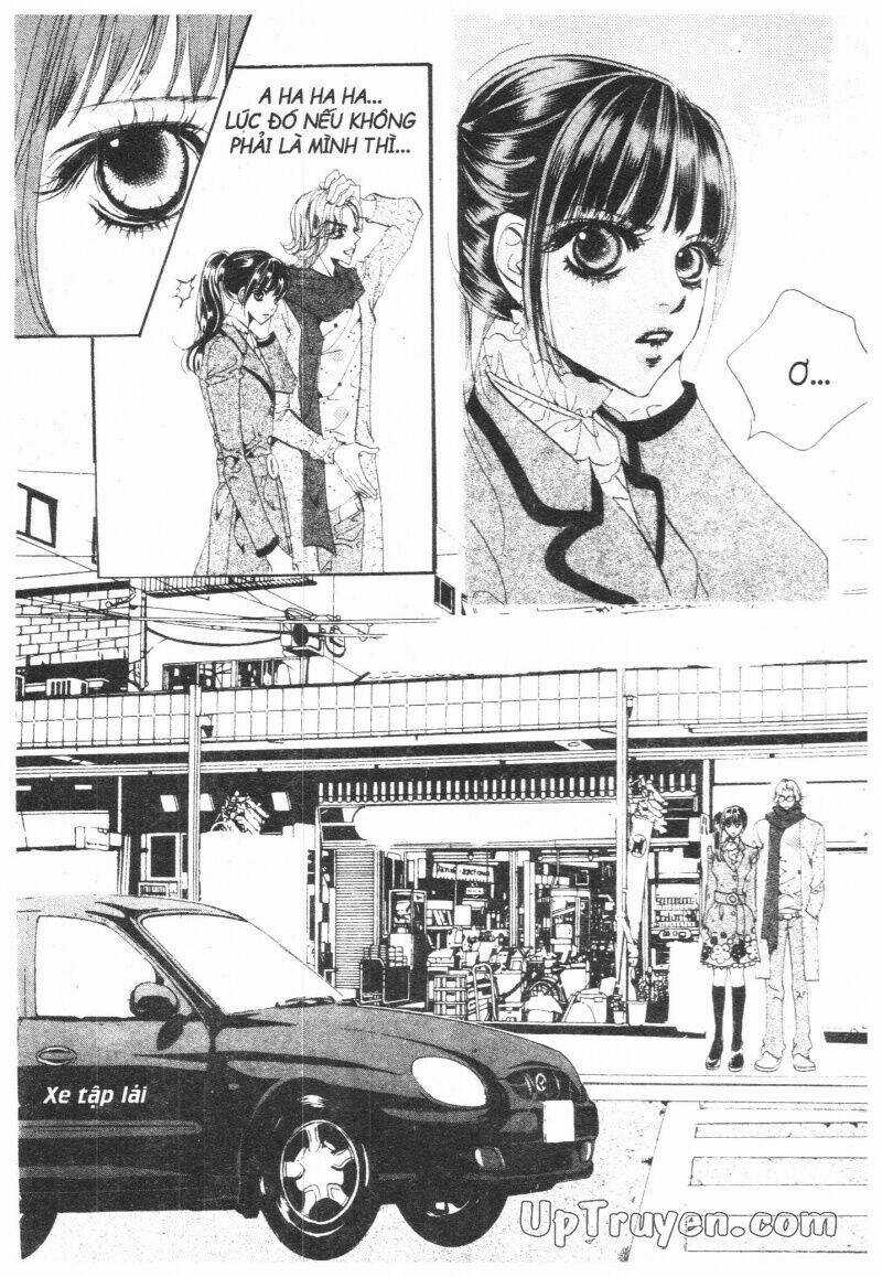 Hoàng Cung Chapter 18 trang 58