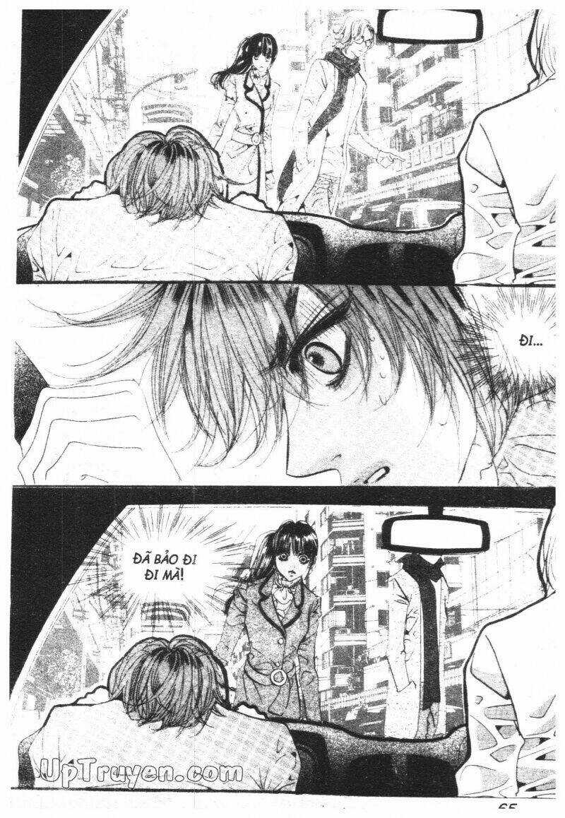 Hoàng Cung Chapter 18 trang 60