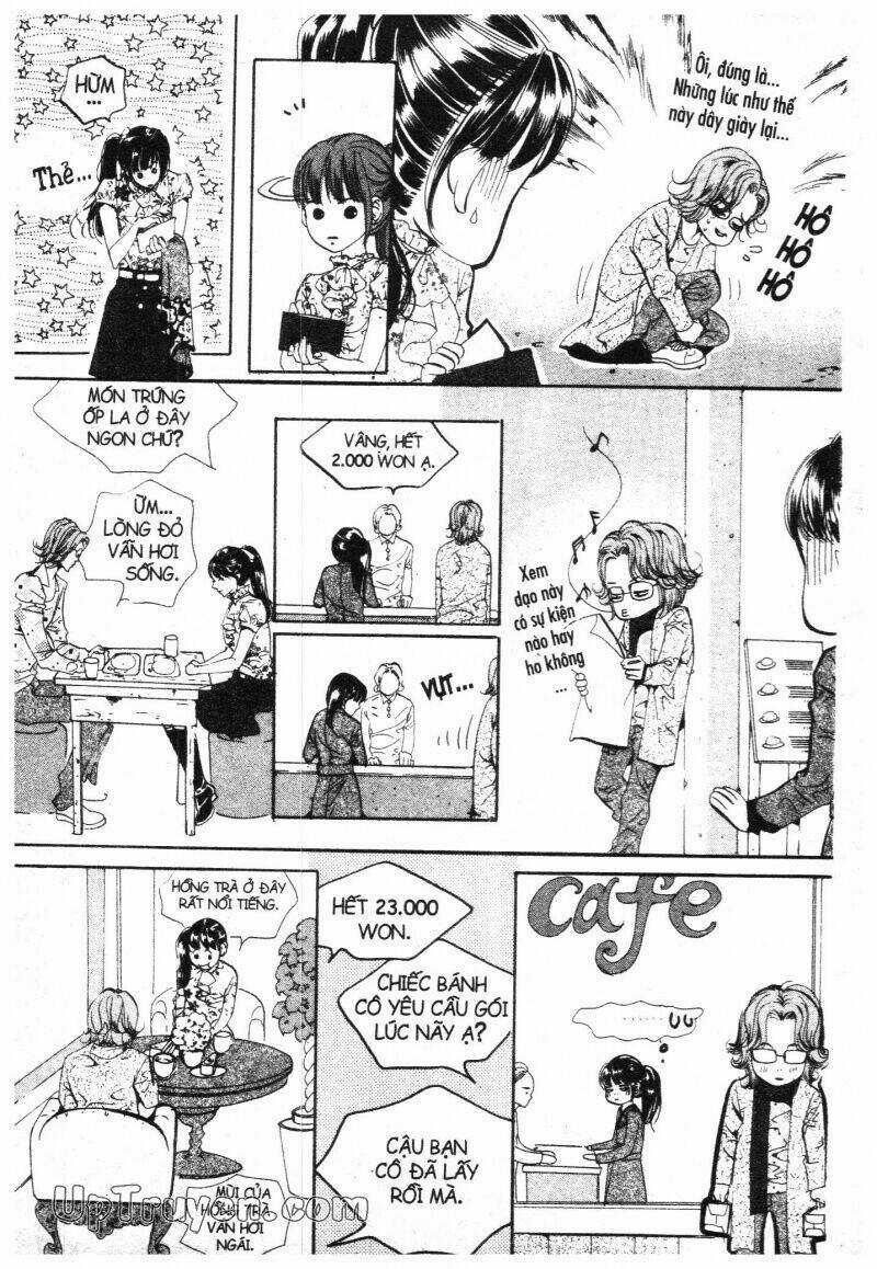 Hoàng Cung Chapter 18 trang 66