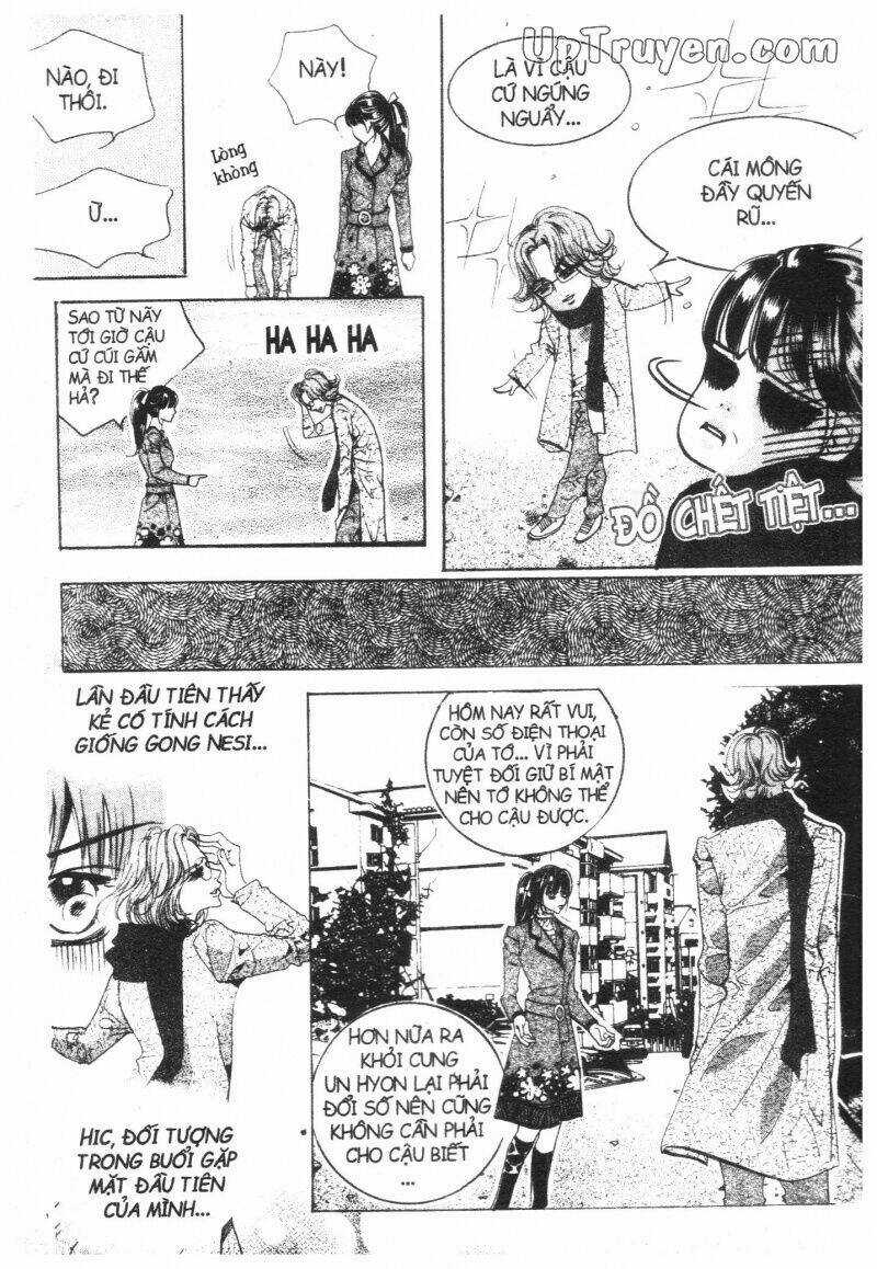 Hoàng Cung Chapter 18 trang 67