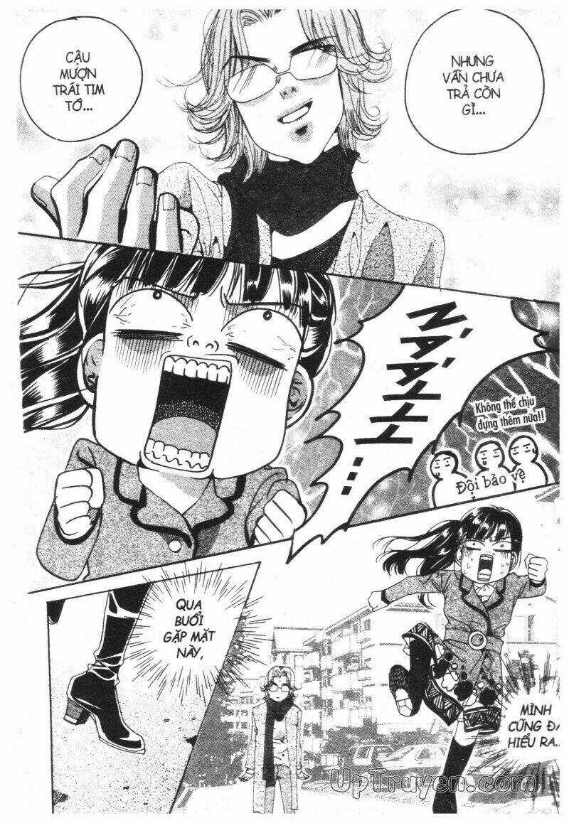 Hoàng Cung Chapter 18 trang 69