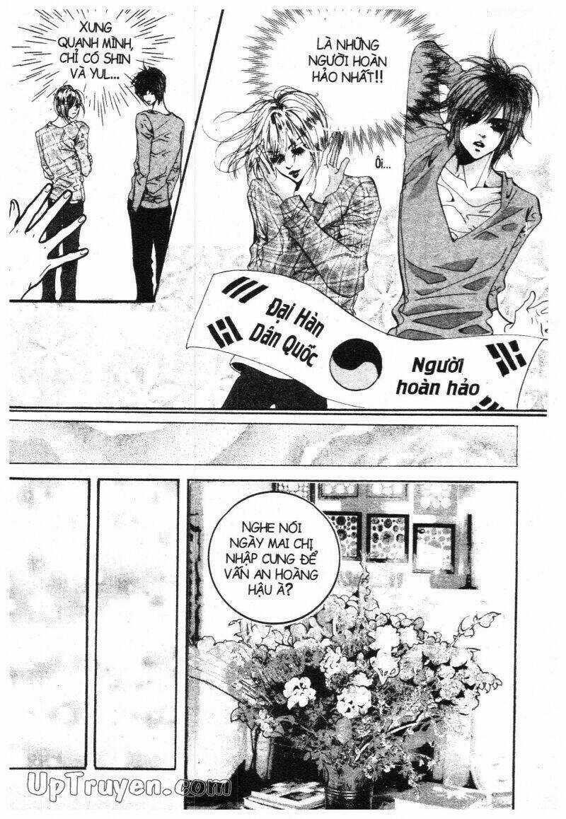 Hoàng Cung Chapter 18 trang 70