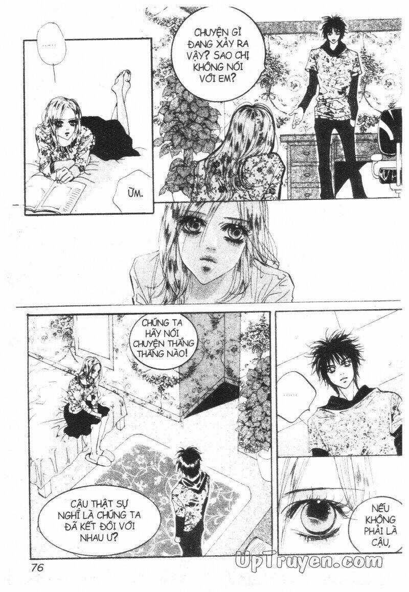 Hoàng Cung Chapter 18 trang 71