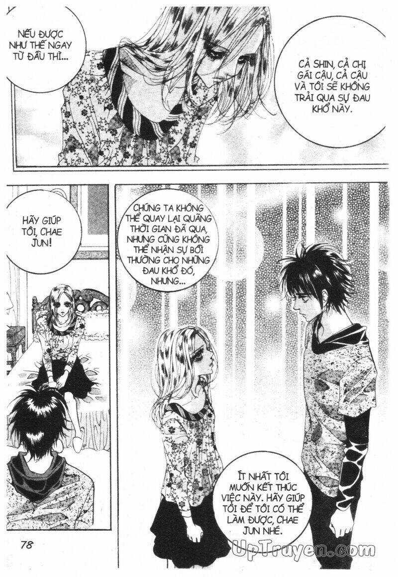 Hoàng Cung Chapter 18 trang 73