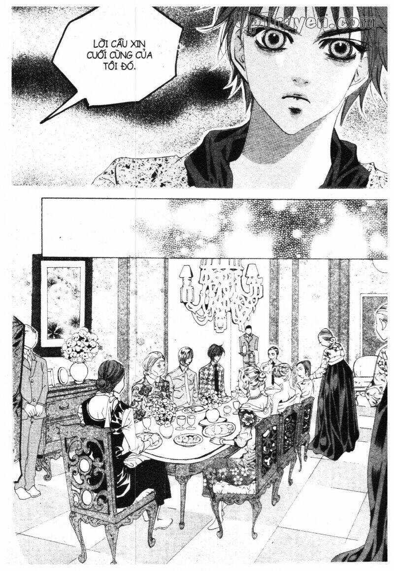 Hoàng Cung Chapter 18 trang 74