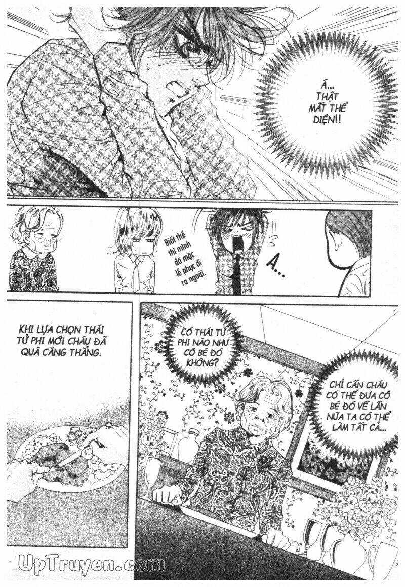 Hoàng Cung Chapter 18 trang 76