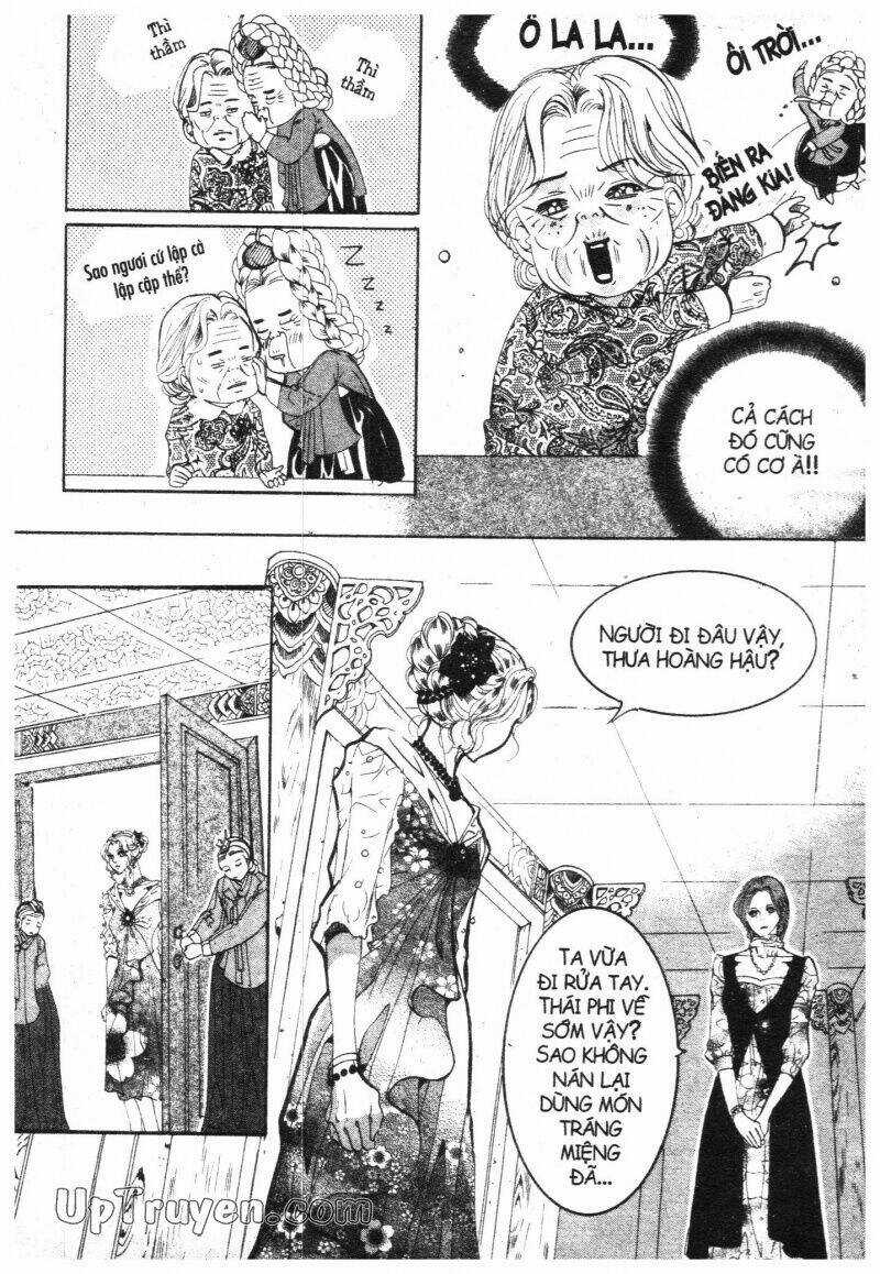 Hoàng Cung Chapter 18 trang 78