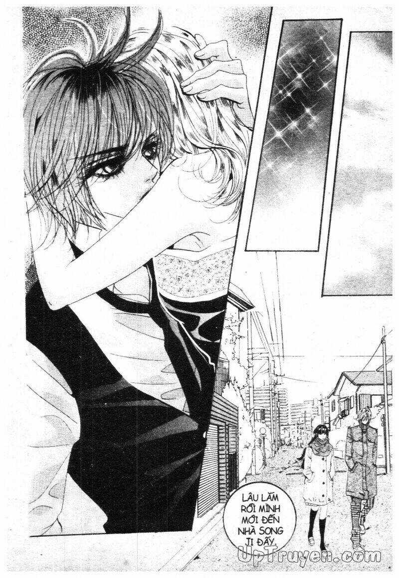 Hoàng Cung Chapter 18 trang 8