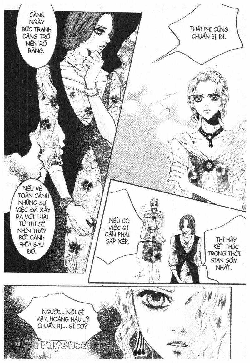 Hoàng Cung Chapter 18 trang 80