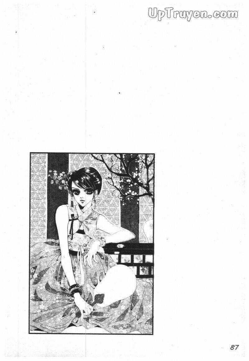 Hoàng Cung Chapter 18 trang 82