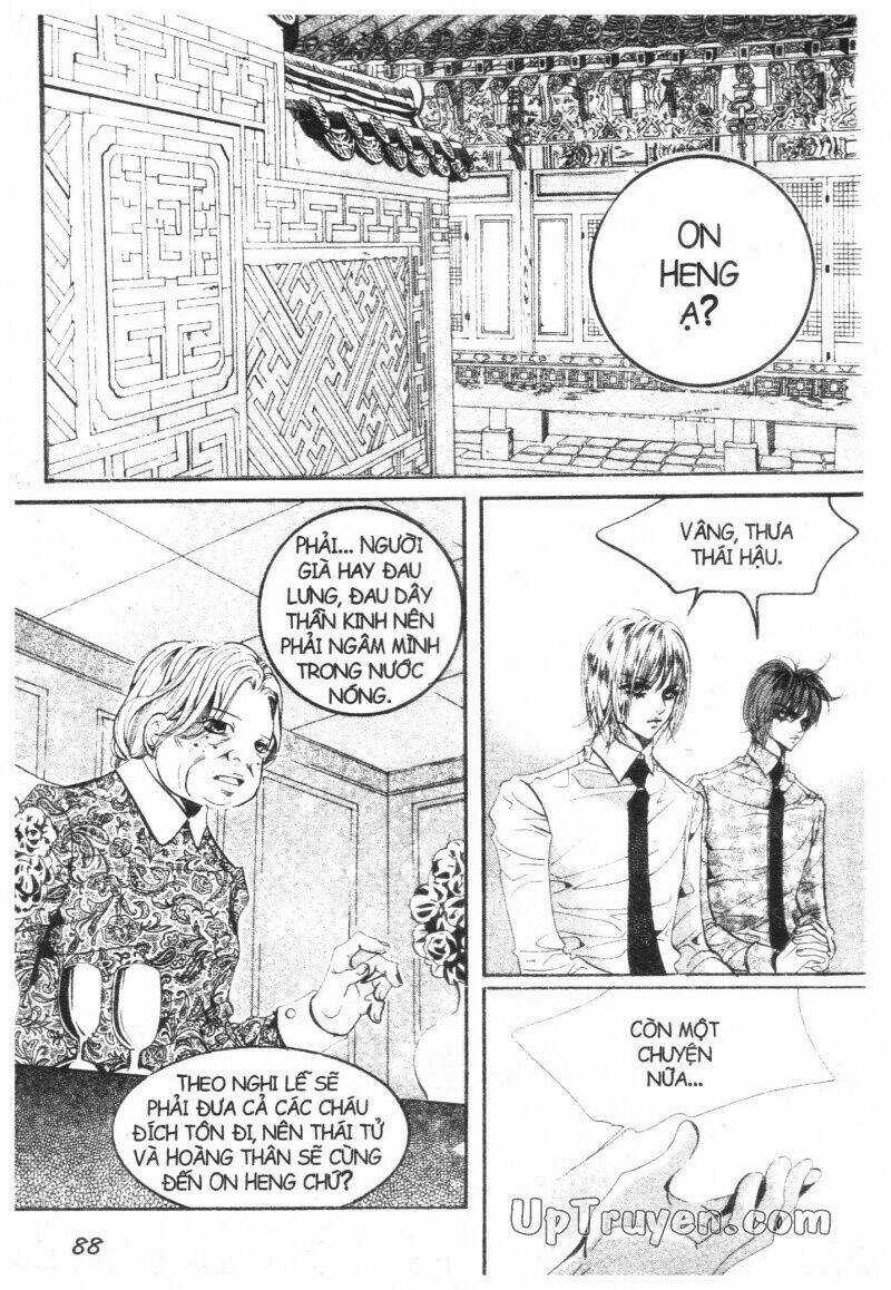 Hoàng Cung Chapter 18 trang 83