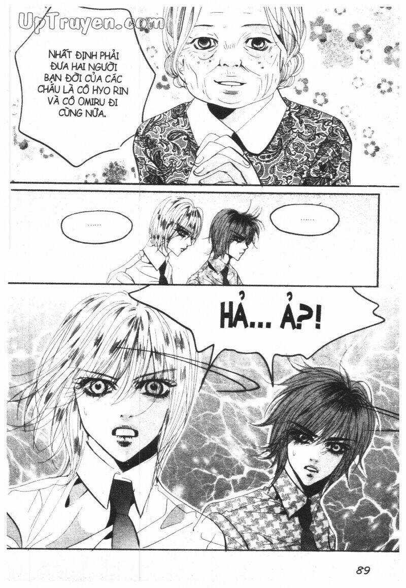 Hoàng Cung Chapter 18 trang 84